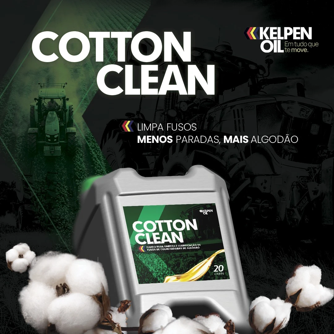 Cotton Clean