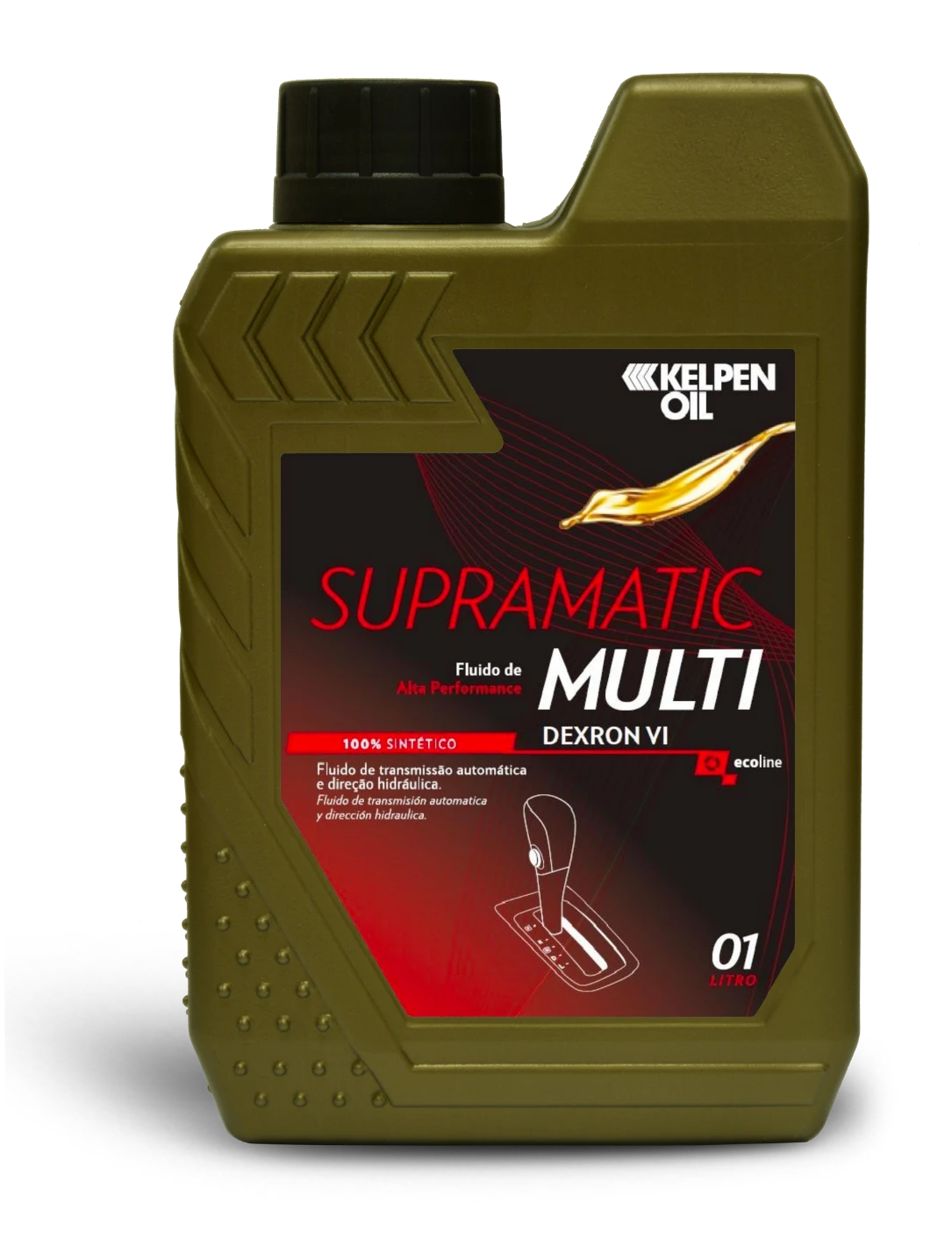 Supramatic Multi