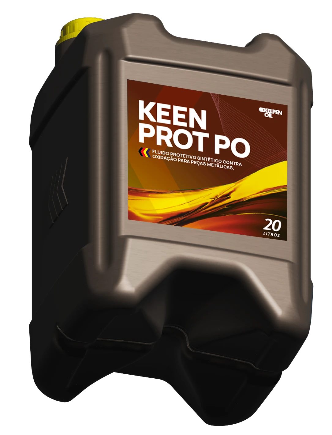 Linha Keen Prot PO