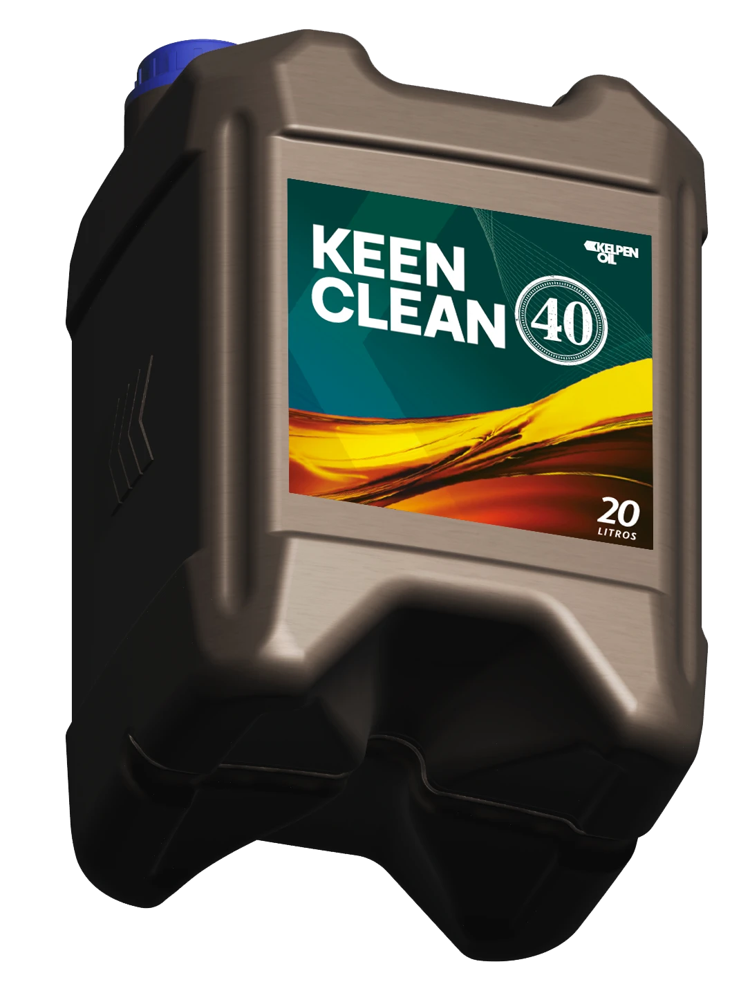 Keen Clean 40