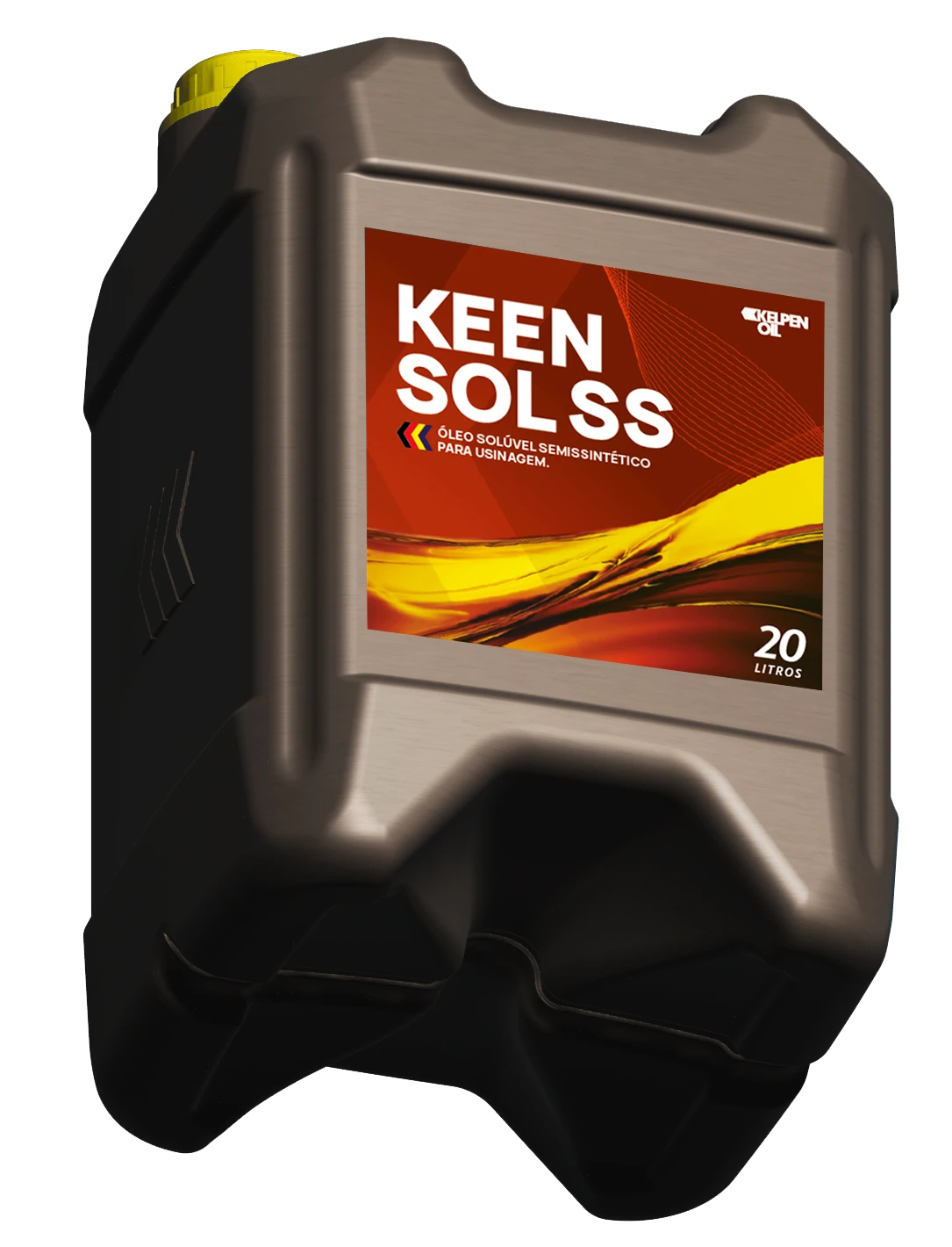 Keen Sol SS