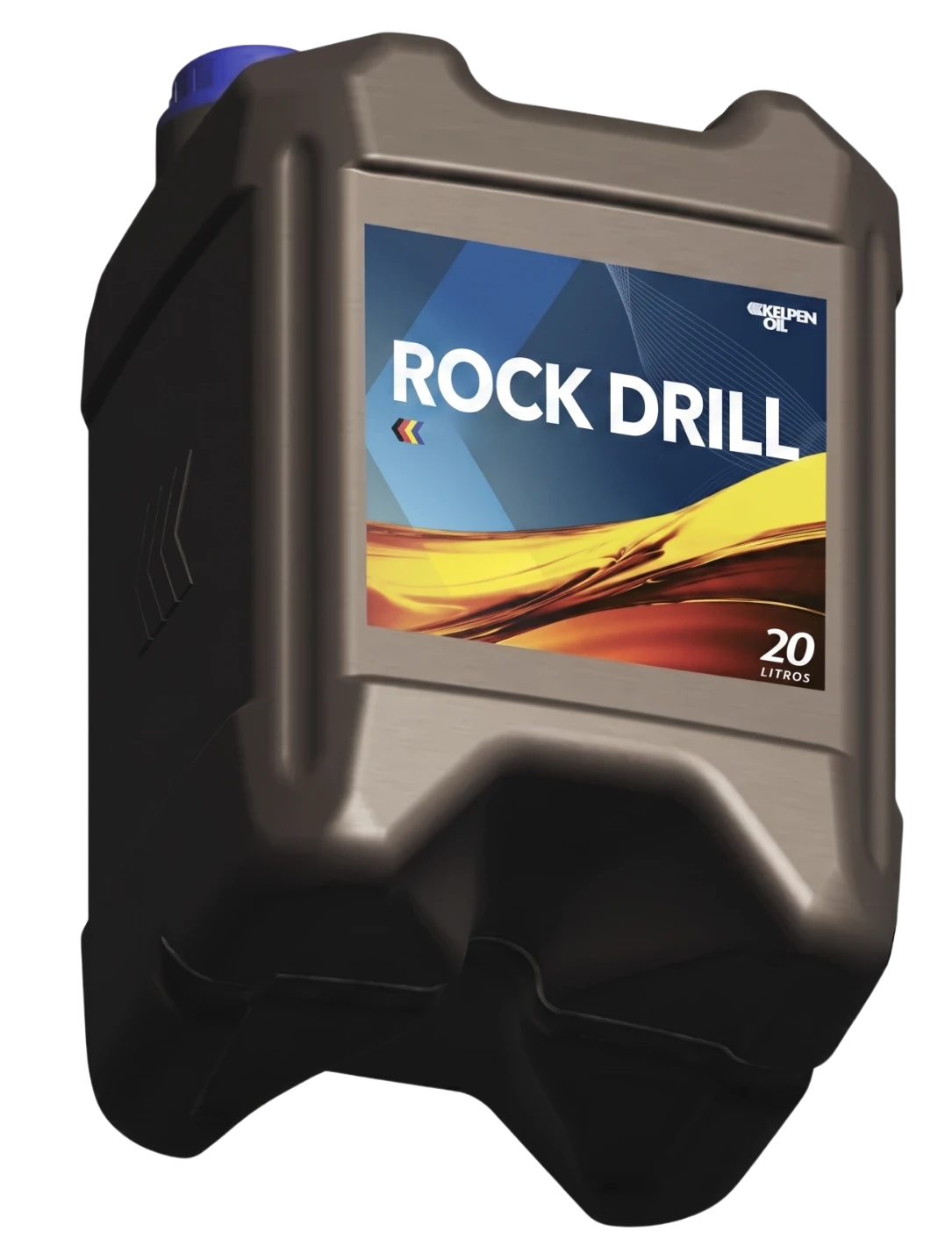 Rock Drill