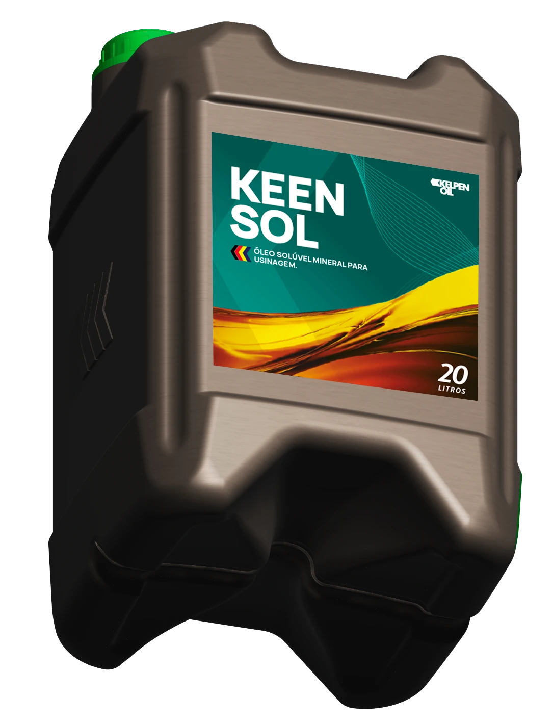 Keen Sol