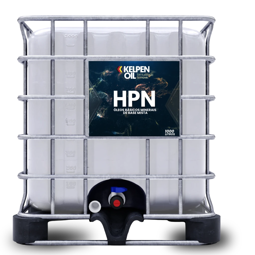 Linha HPN