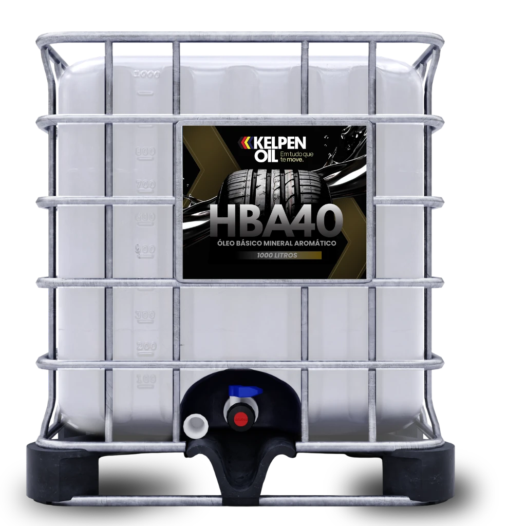 HBA-40