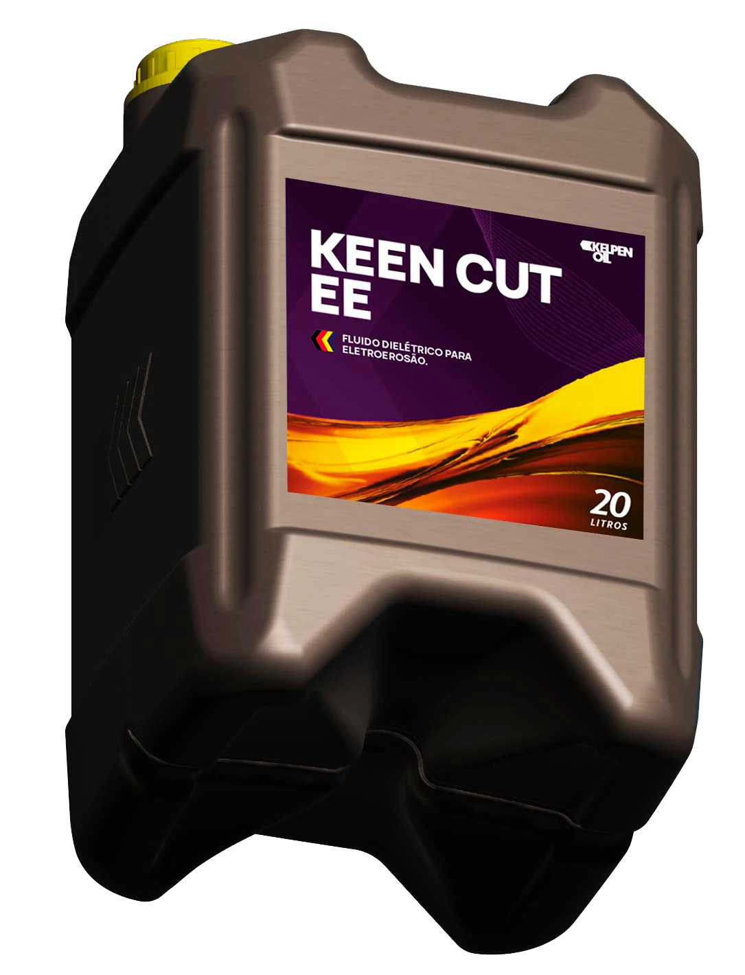 Keen Cut EE