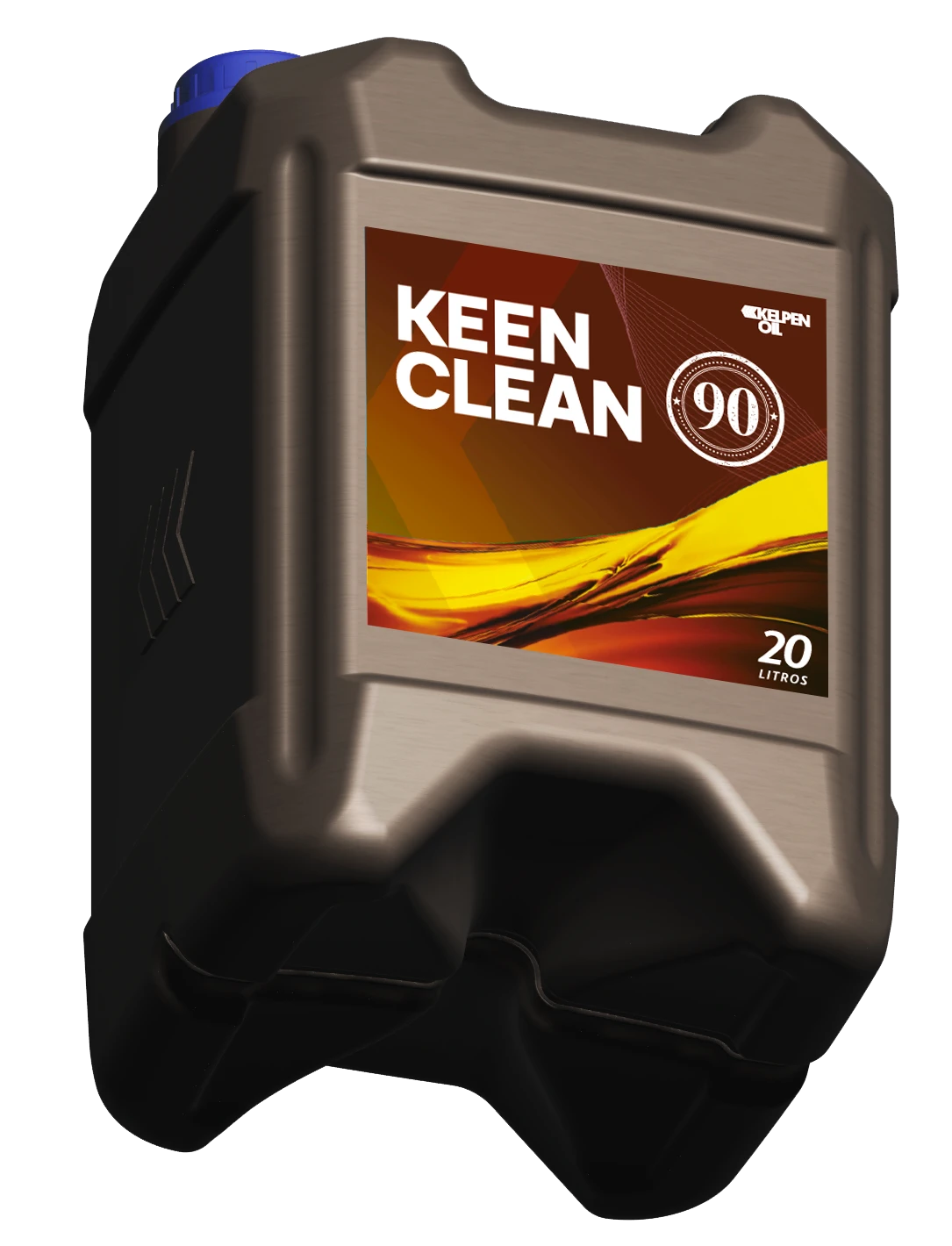 Keen Clean 90