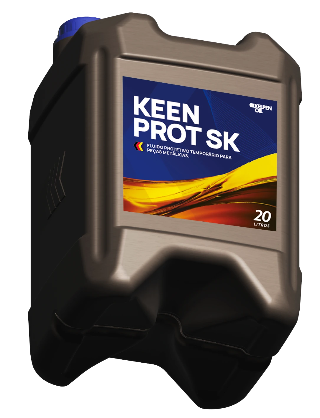 Keen Prot SK