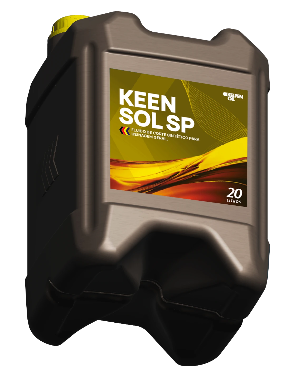 Keen Sol SP