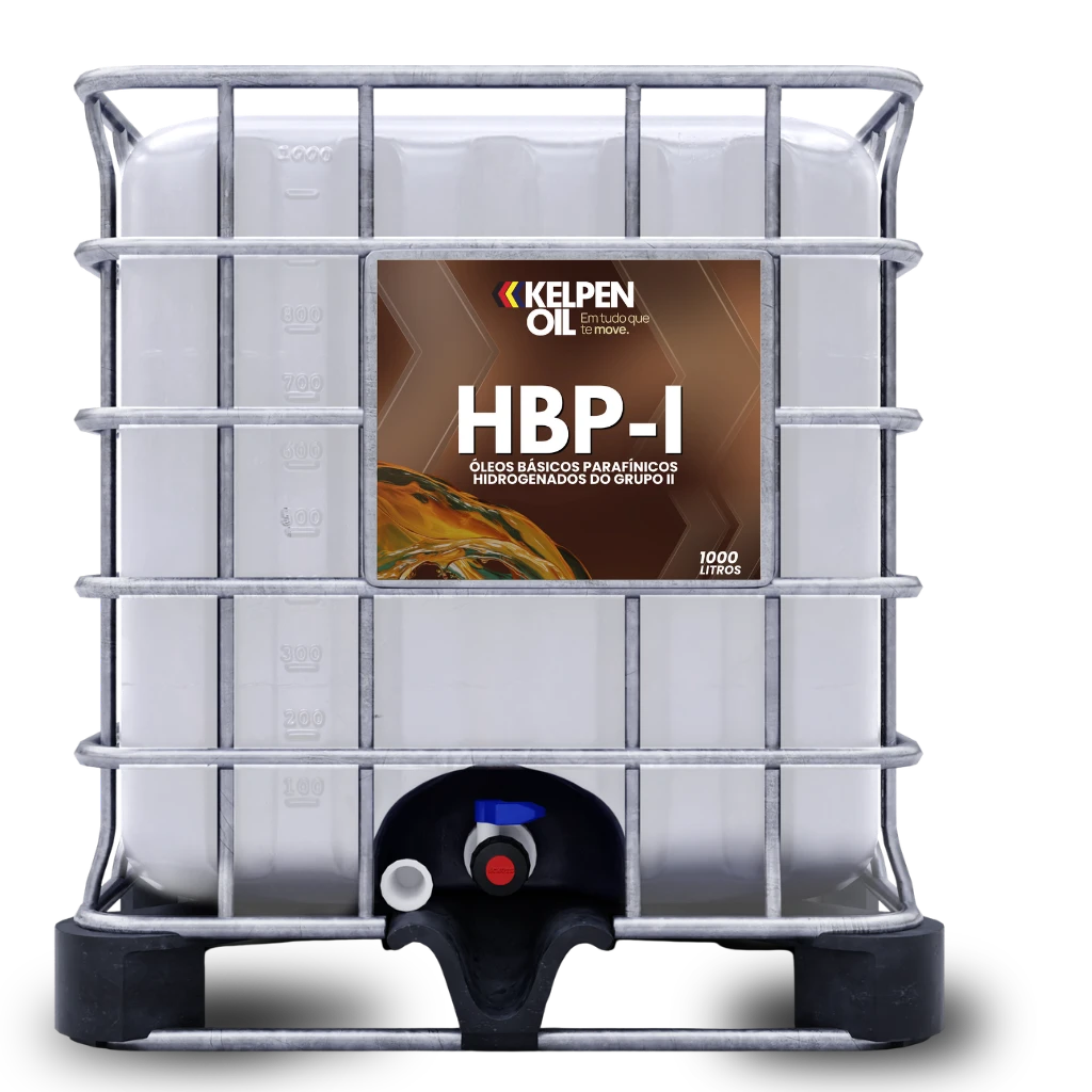 Linha HBP I