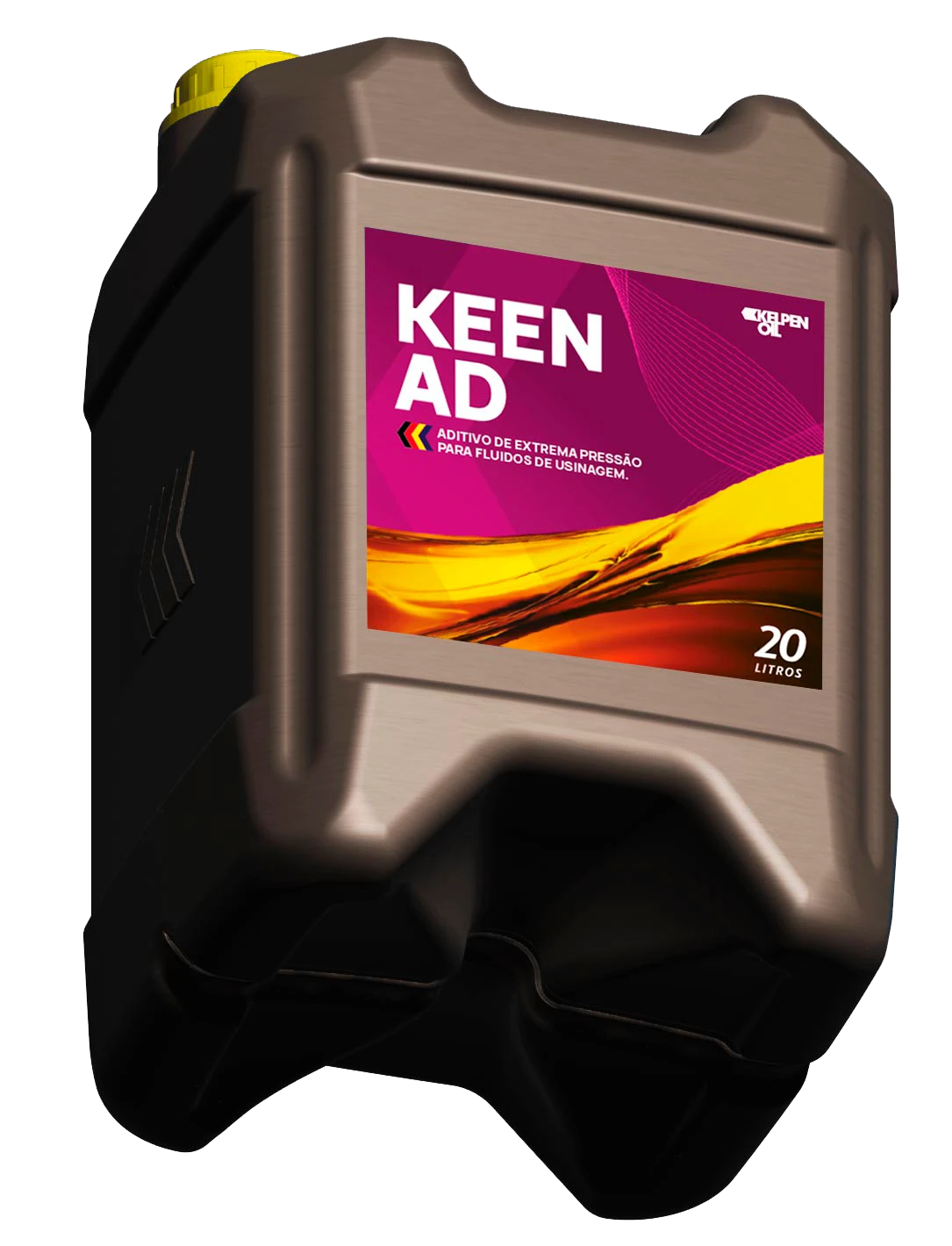 Keen Ad