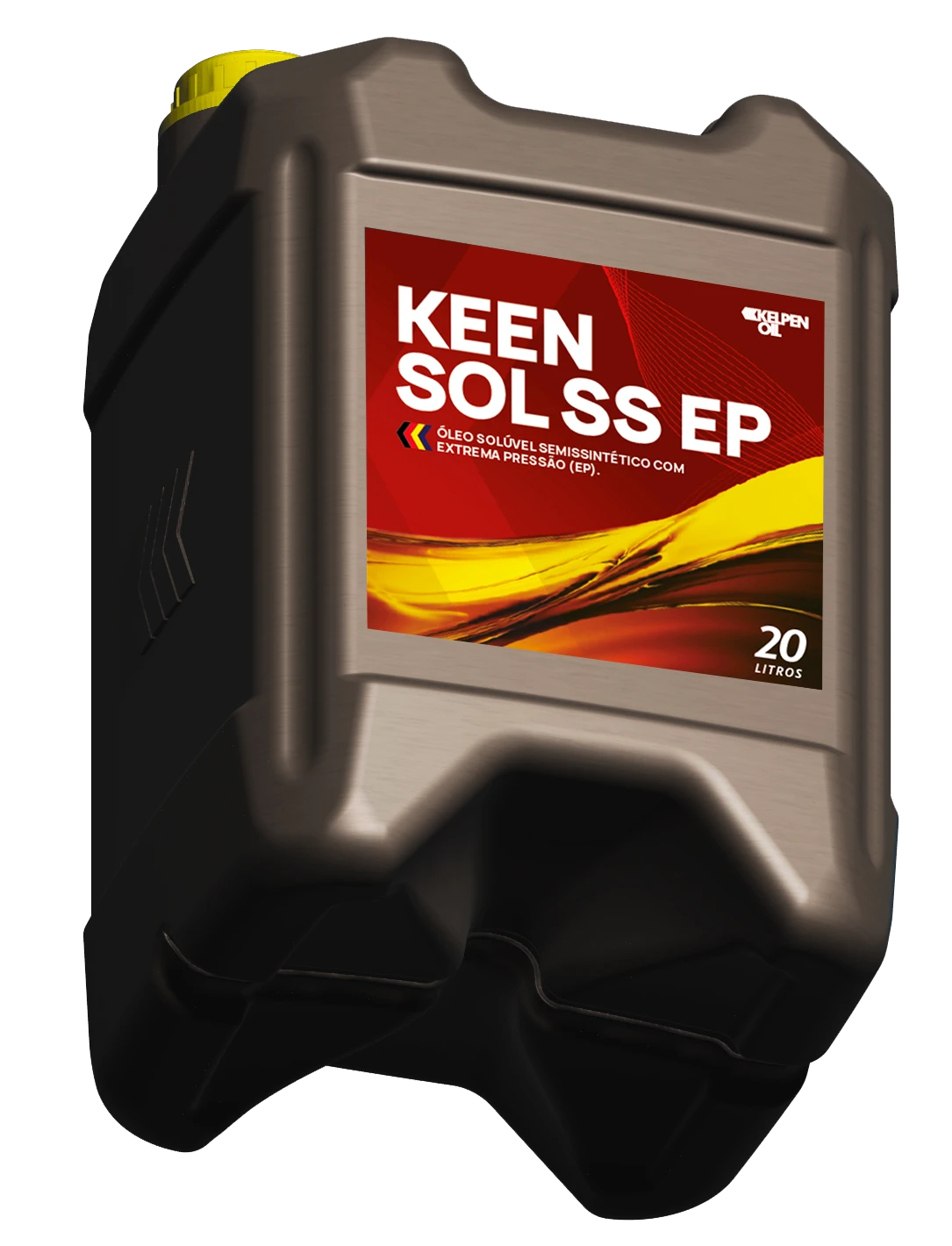 Keen Sol SS EP