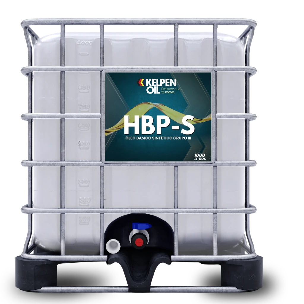 HBP-S