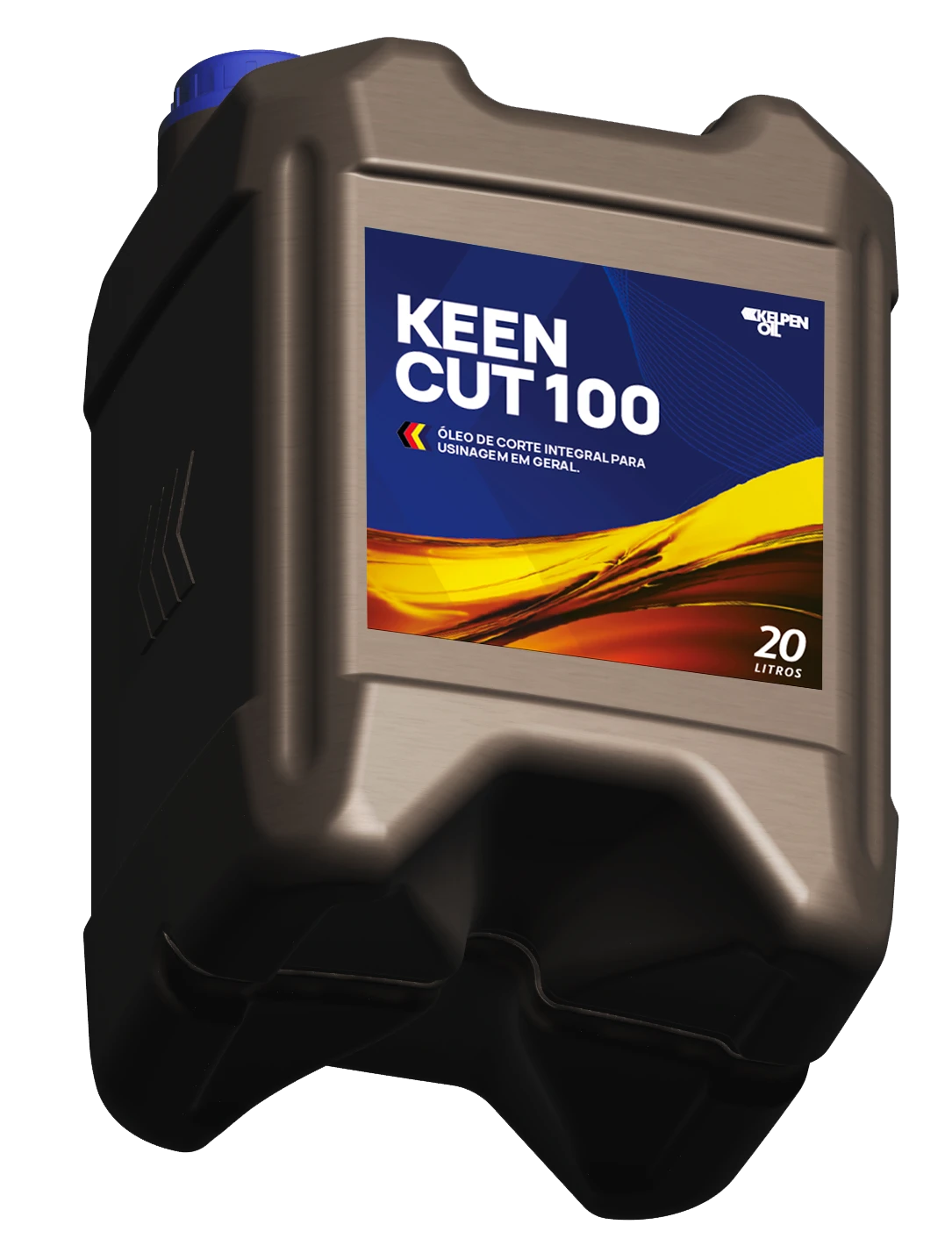 Linha Keen Cut 100
