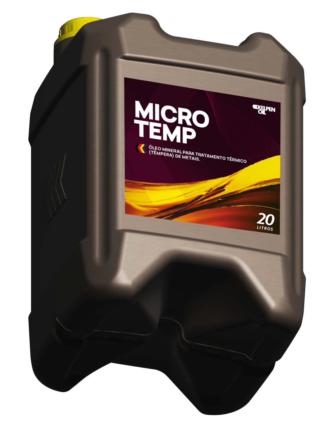 Linha Micro Temp