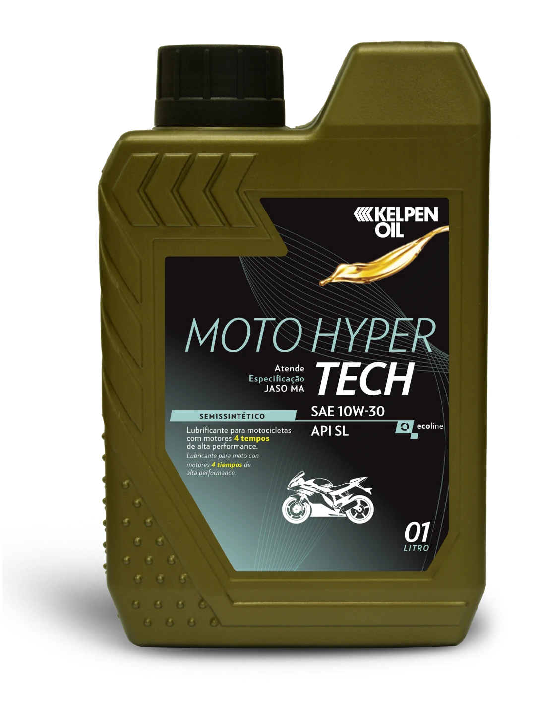 Moto Hyper Tech