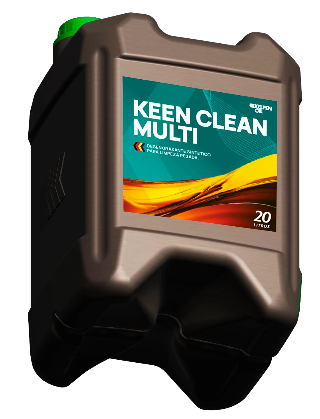 Keen Clean Multi