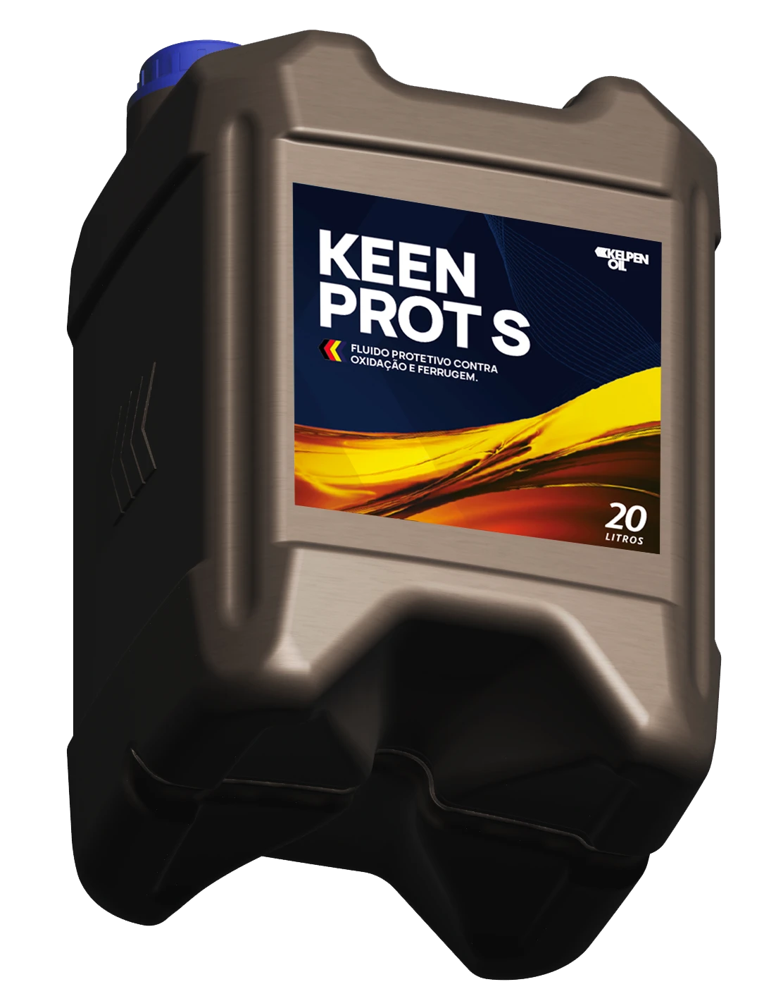 Keen Prot S