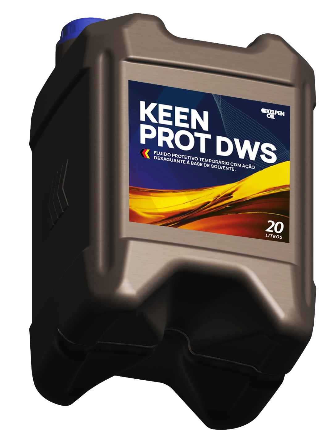 Keen Prot DWS