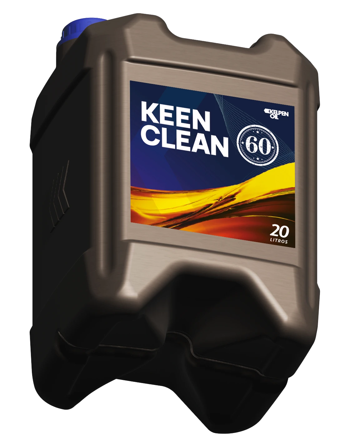 Keen Clean 60