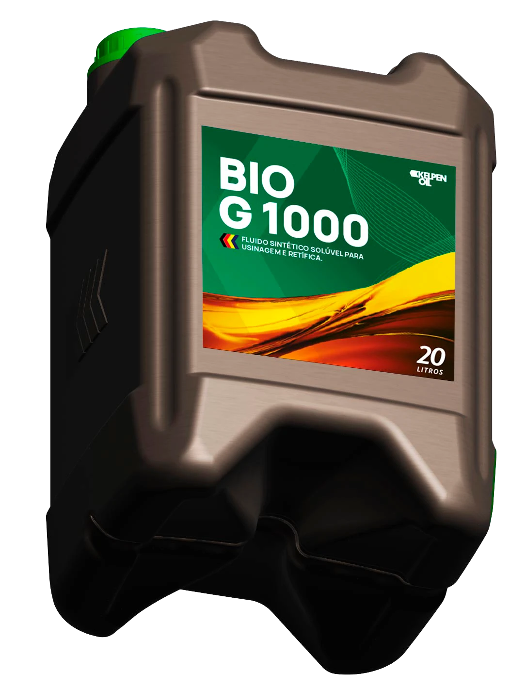 Bio G 1000