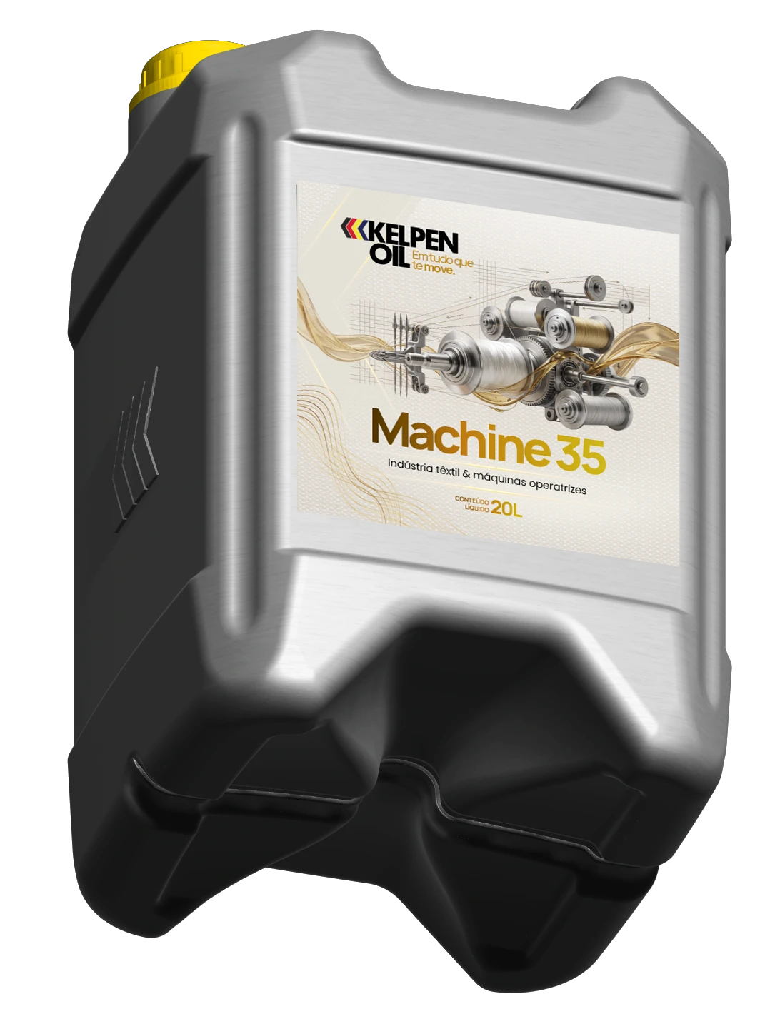 Machine 35