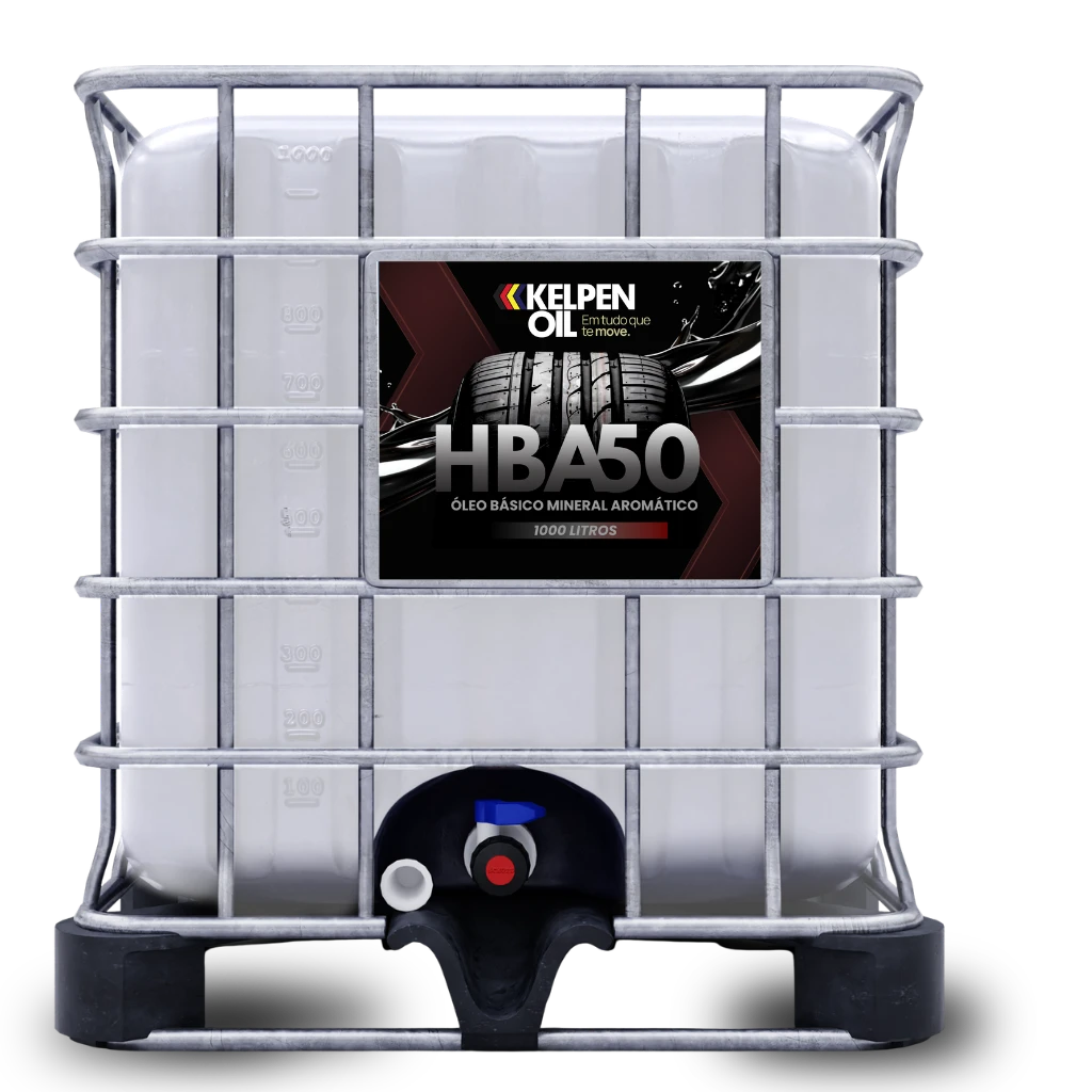 HBA-50
