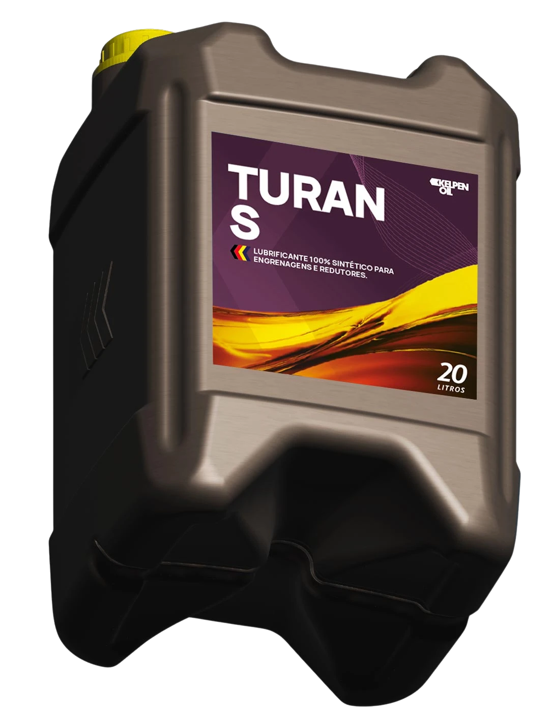 Turan S