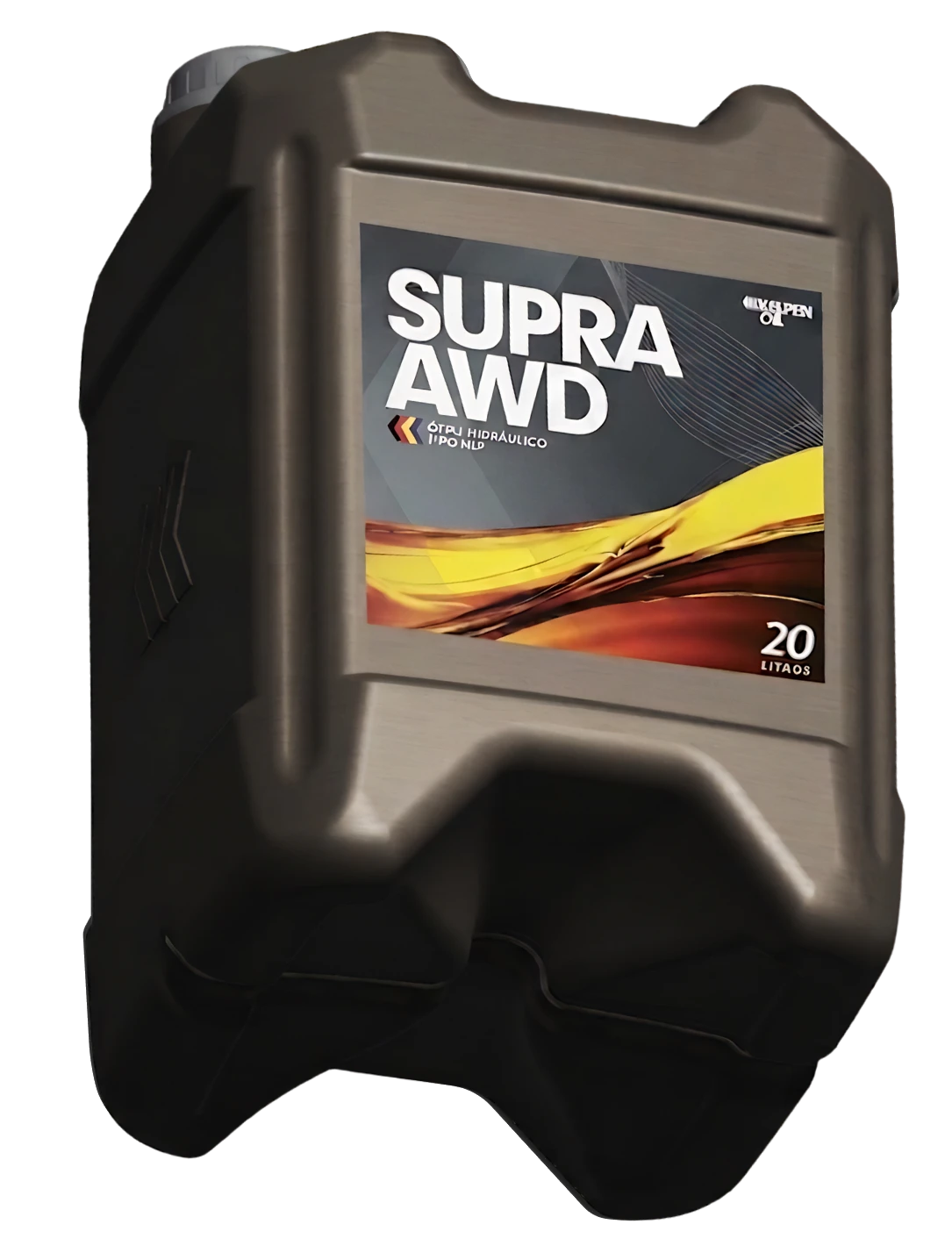 Supra AWD