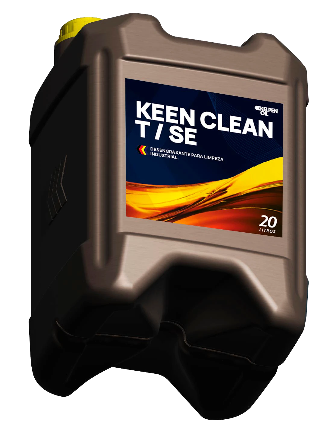 Keen Clean T / SE