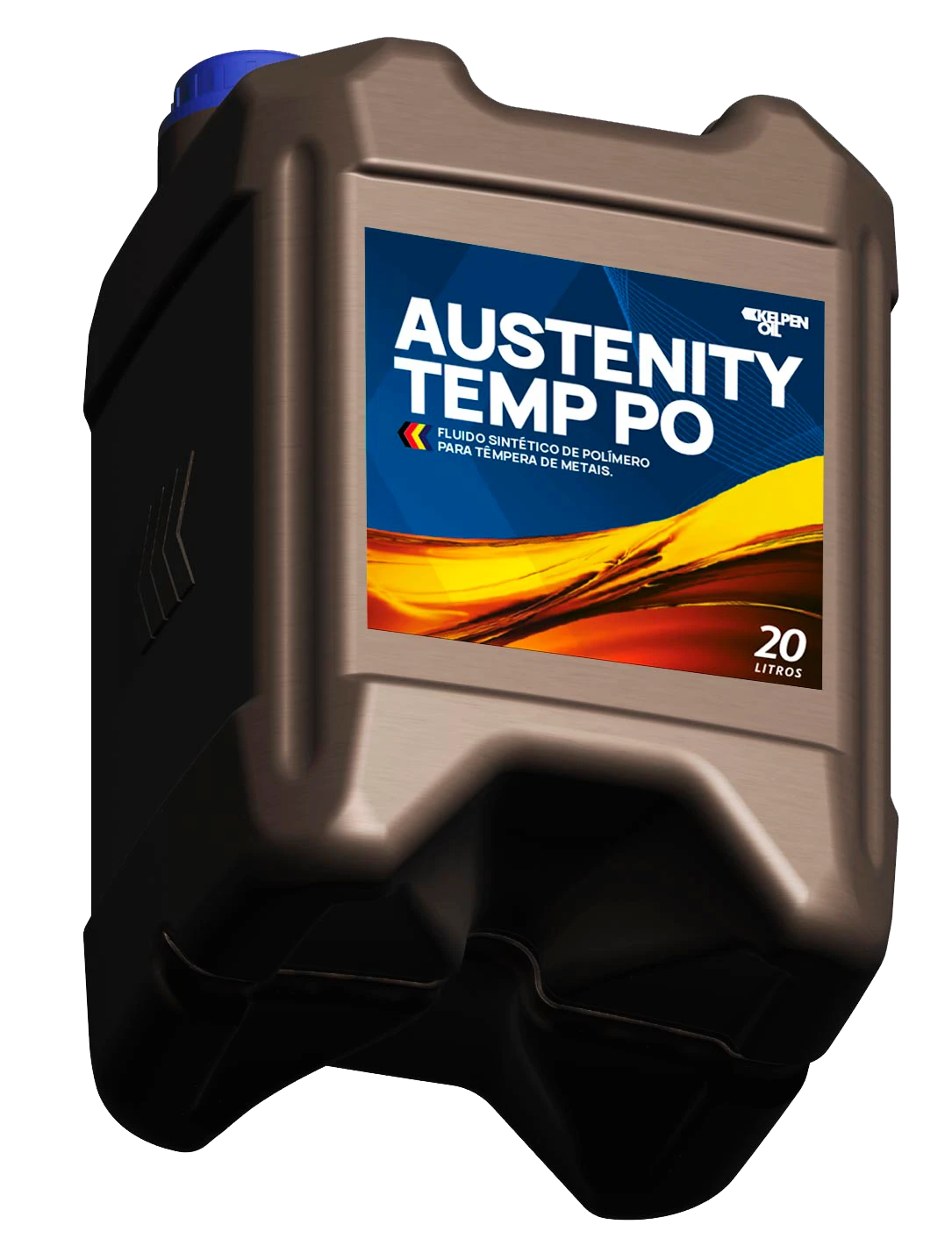 Austenity Temp PO