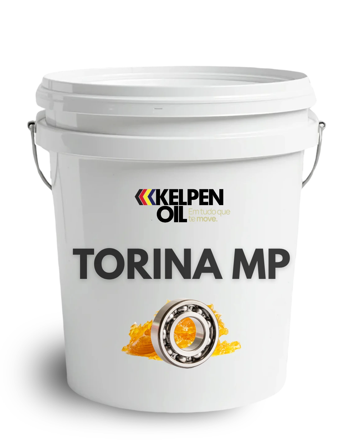 Linha Torina MP