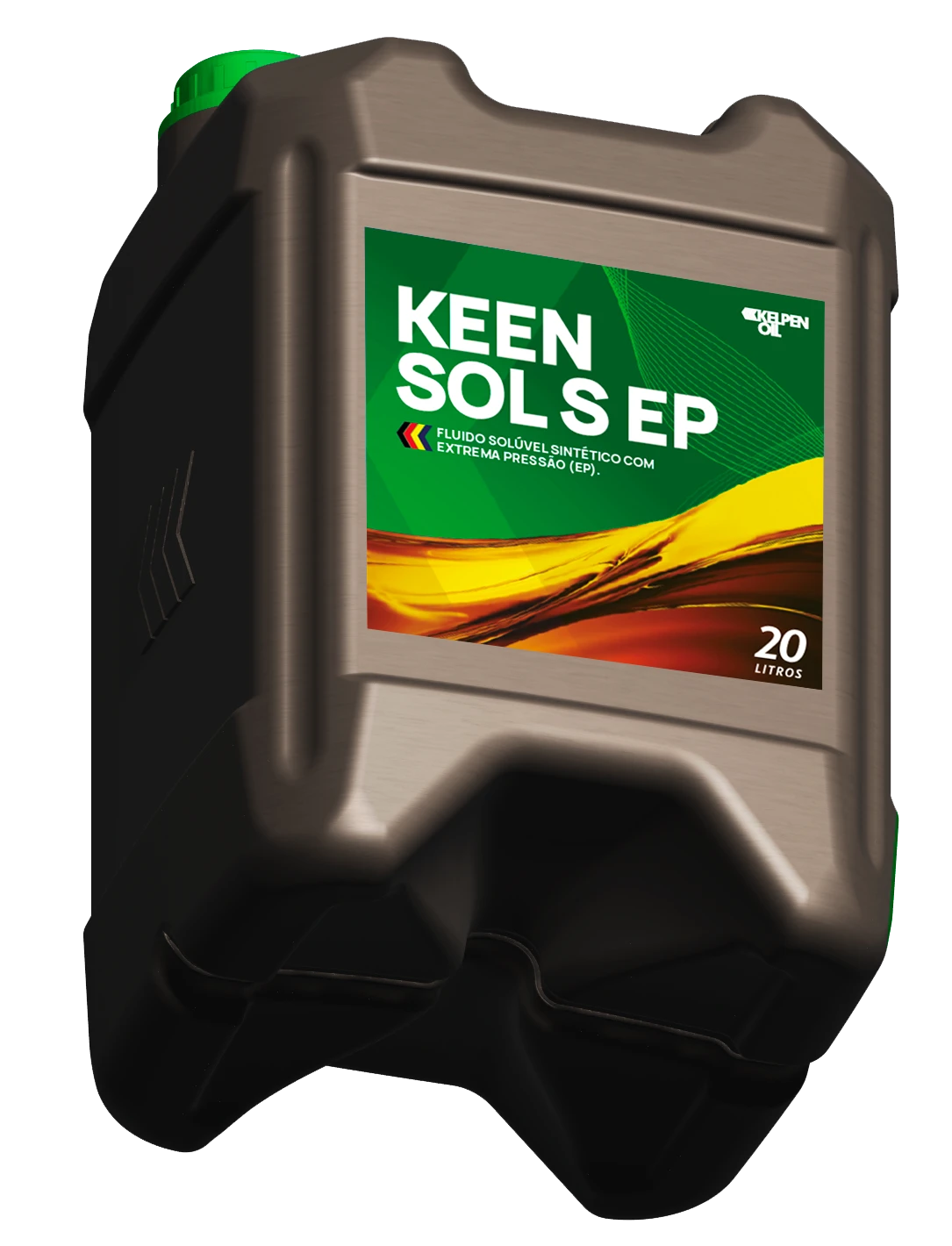 Keen Sol S EP
