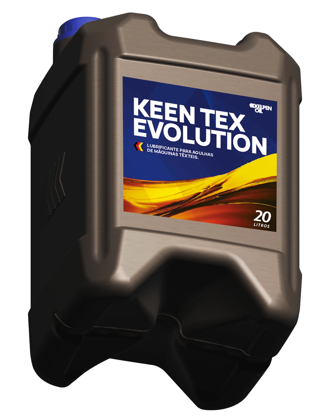 Linha Keen Tex Evolution
