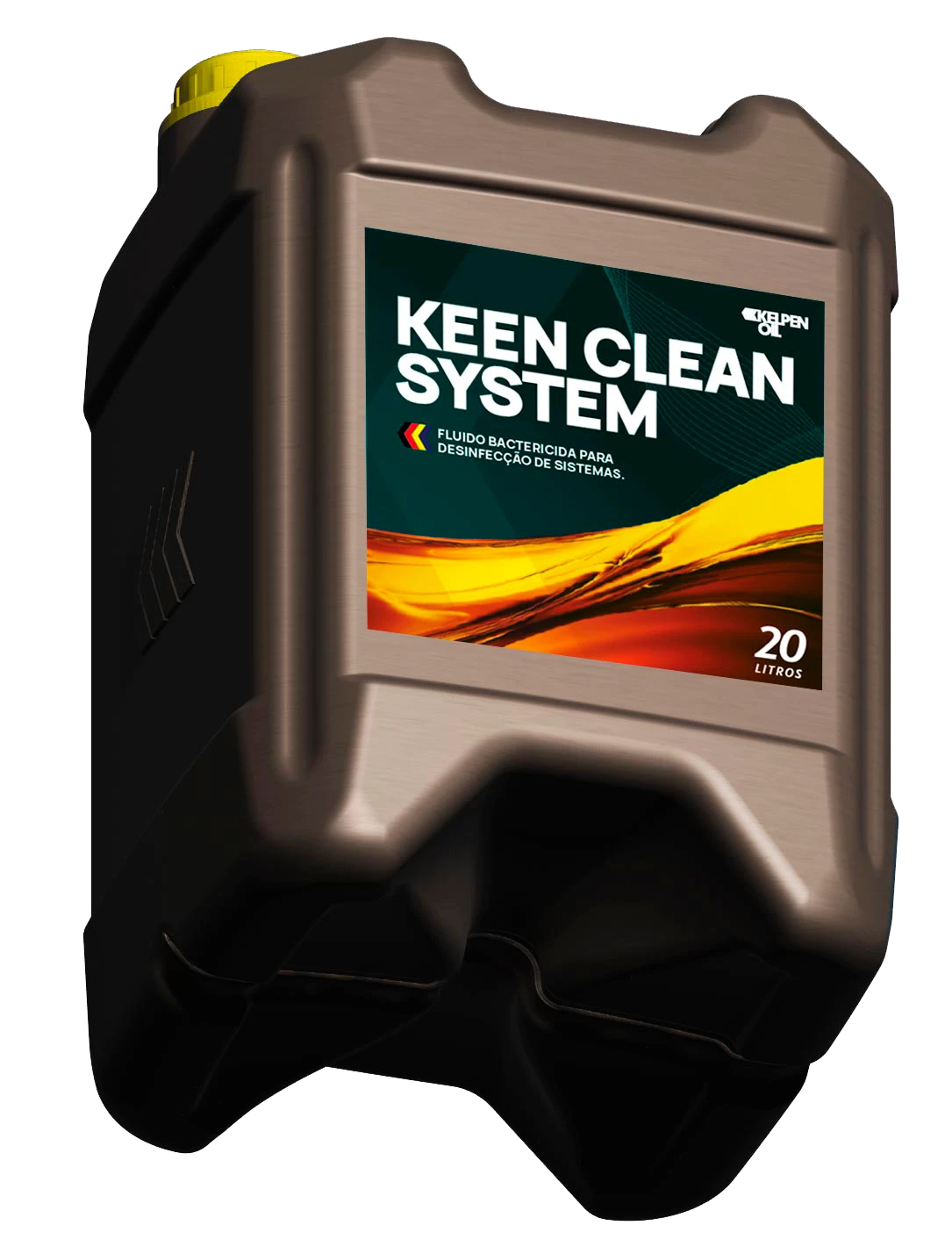 Keen Clean System