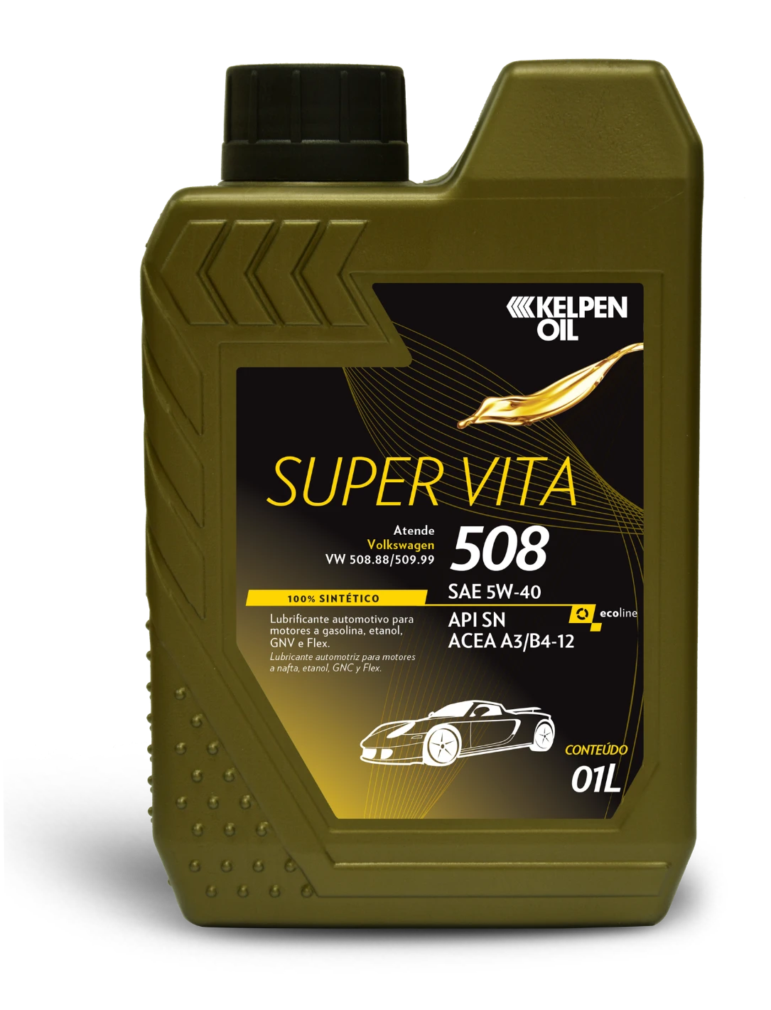 Super Vita 508