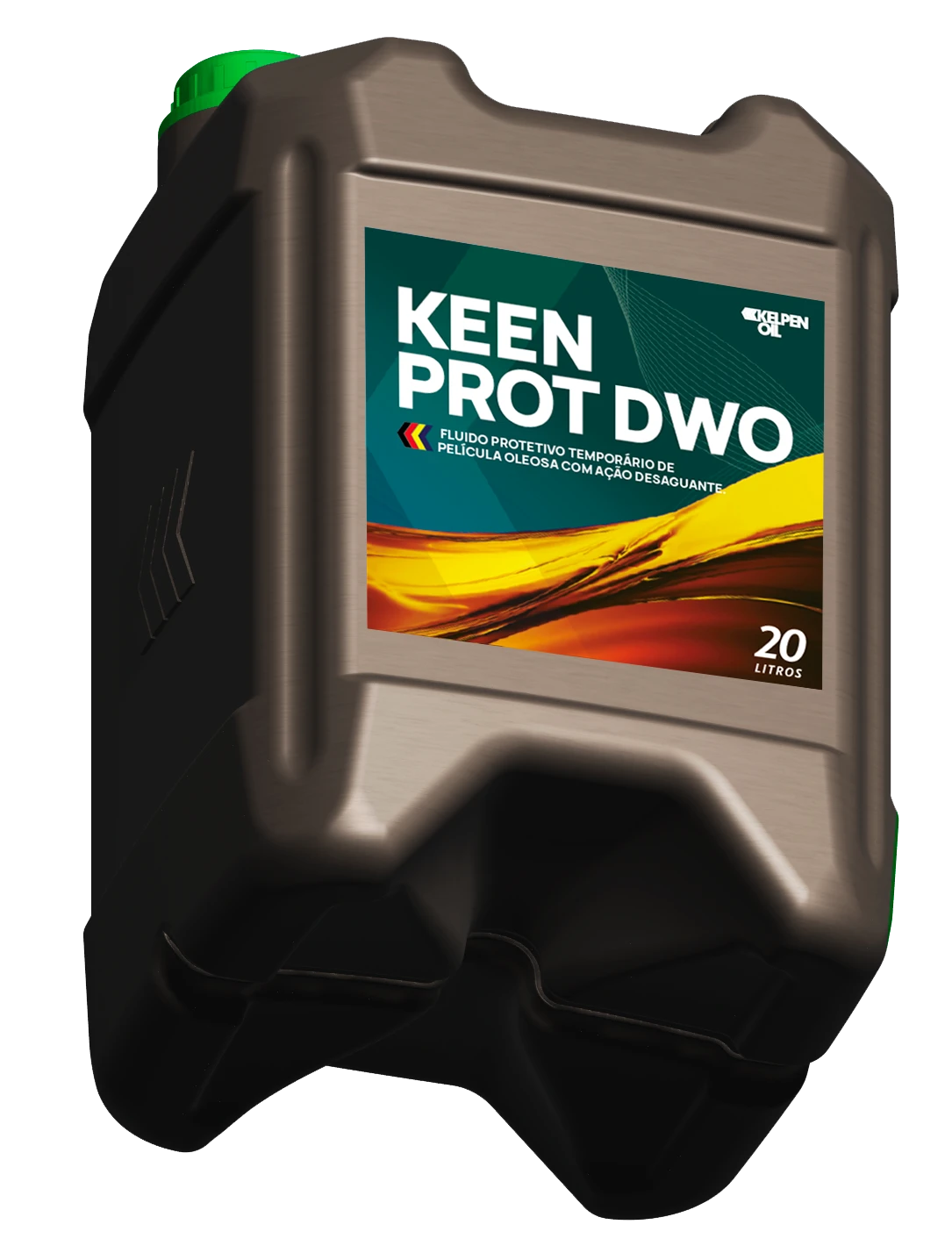 Linha Keen Prot DWO